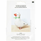 FOIL BALLOON - "AIRWALKER" GOOSE