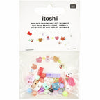 MINI BEAD BRACELET KIT - CHINGU ANIMALS