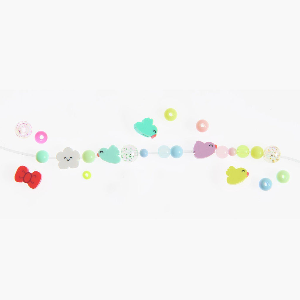 MINI BEAD BRACELET KIT - CHINGU SKY