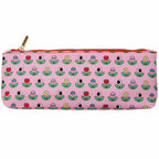 PENCIL CASE - FLOWERS