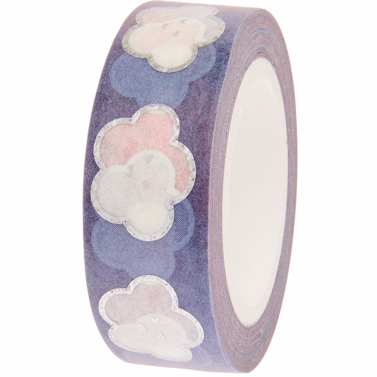 WASHI PAPER TAPE - CHINGU CLOUDS