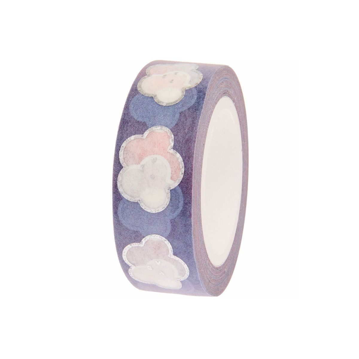 WASHI PAPER TAPE - CHINGU CLOUDS