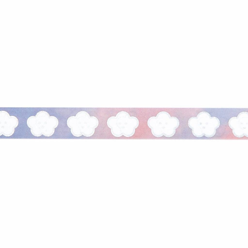 WASHI PAPER TAPE - CHINGU CLOUDS
