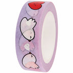 WASHI PAPER TAPE - LOVE BIRDS