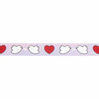 WASHI PAPER TAPE - LOVE BIRDS