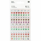 GEL STICKERS CHINGU