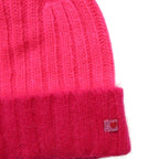 AALAND KNITTED CHILDREN'S HAT - PINK