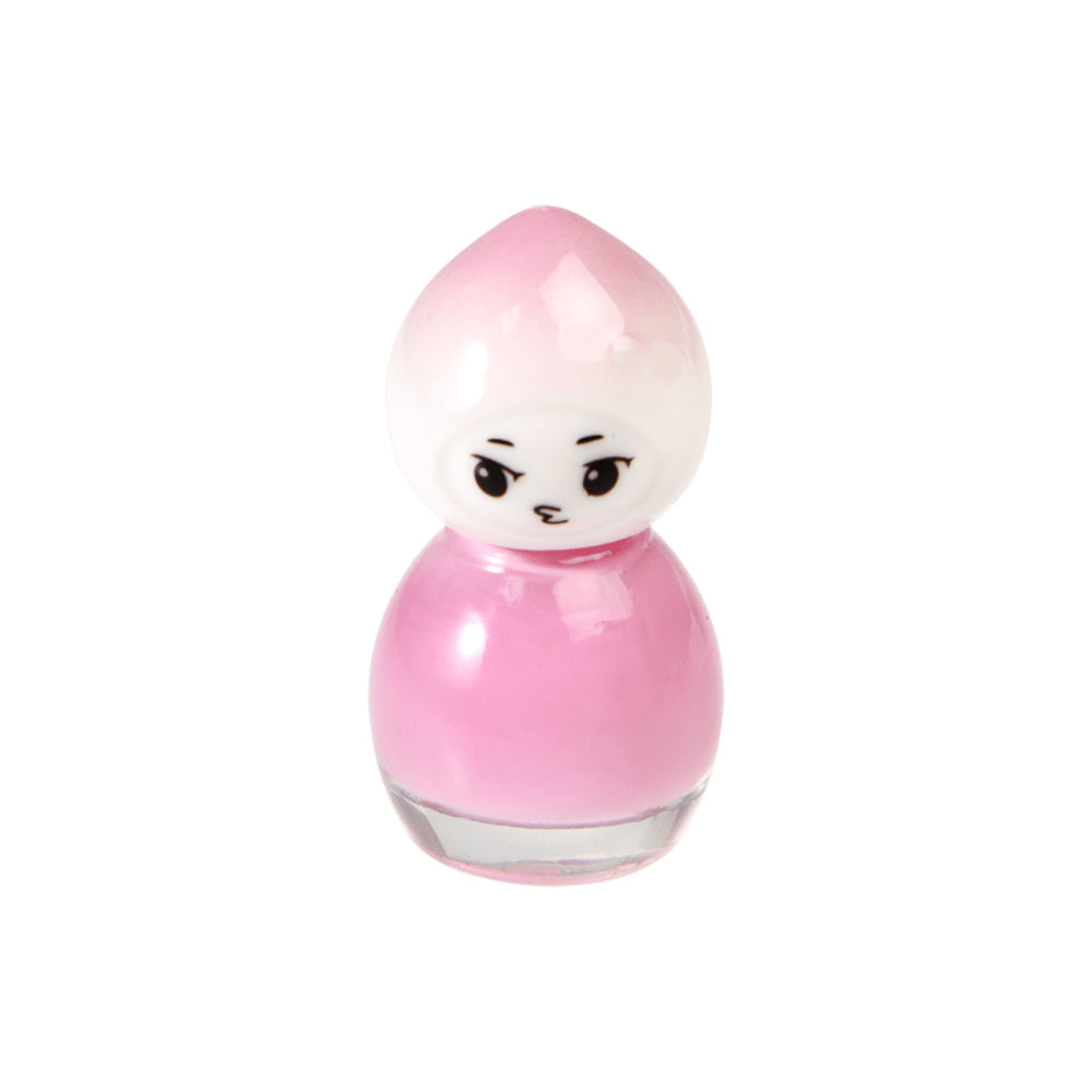SUKI AND FRIENDS WATER BASED NAIL POLISH