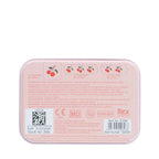 PLASTERS IN A TIN - LITTLE CHERRY
