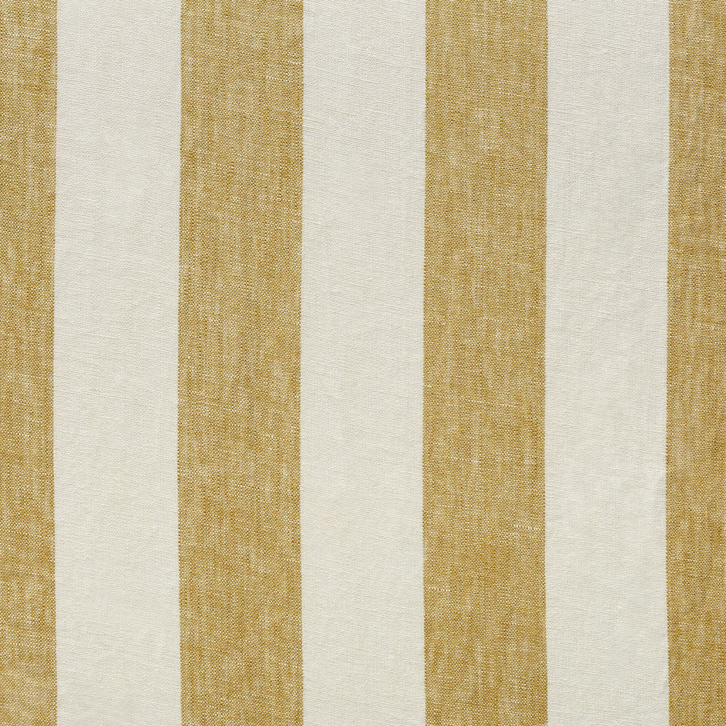 SIRKUS STRIPE CANOPY - CHARTREUSE