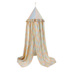 HARLEQUIN CANOPY - MACARON
