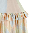 HARLEQUIN CANOPY - MACARON
