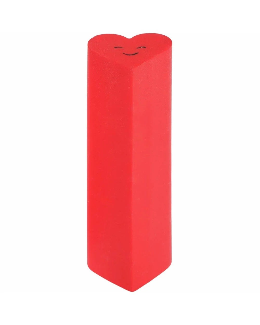 HAPPY HEART ERASER
