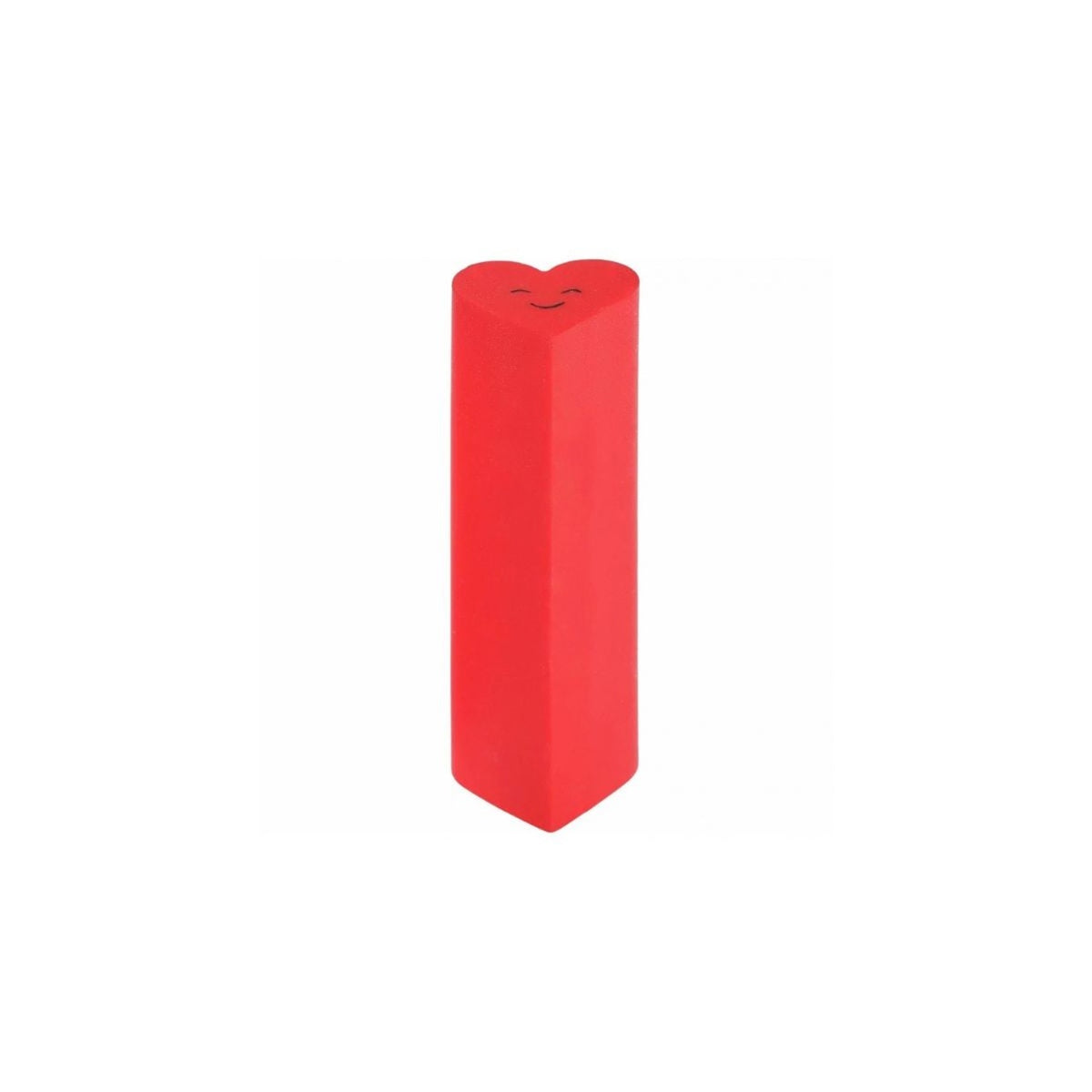 HAPPY HEART ERASER