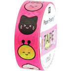 WASHI PAPER TAPE - CHINGU ANIMALS