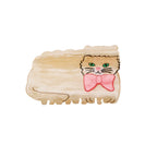 CUTE KITTEN CLAW HAIR CLIP