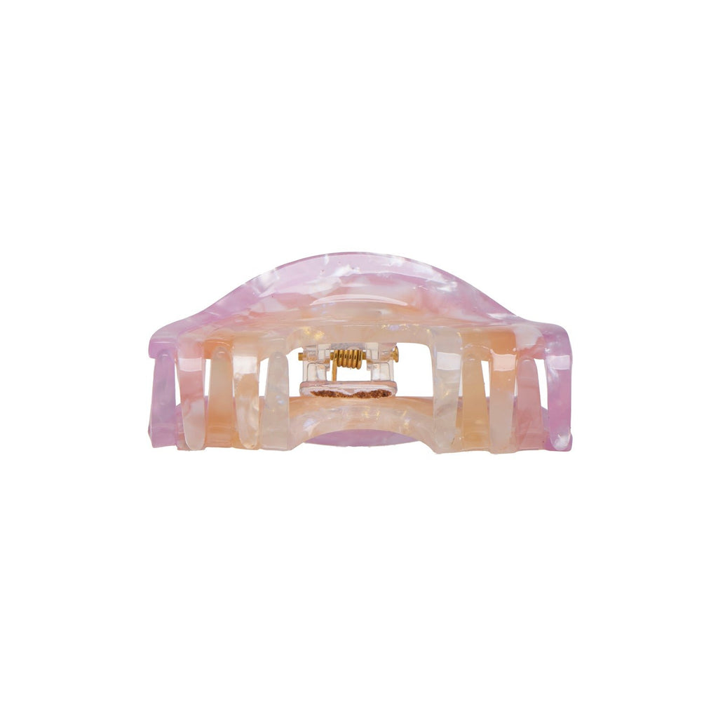CLAW HAIR CLIP - WISH UPON A RAINBOW