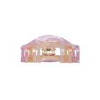CLAW HAIR CLIP - WISH UPON A RAINBOW