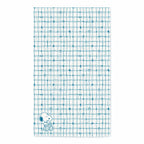 SNOOPY TEA TOWEL - CHERRY BASKET