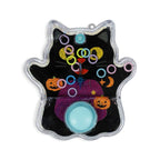SPOOKY WATER GAME