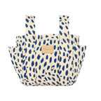 stoller organiser leonie blue