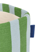 SMALL ROUND STORAGE BASKET