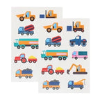 TATTOOS - MINI TRUCKS