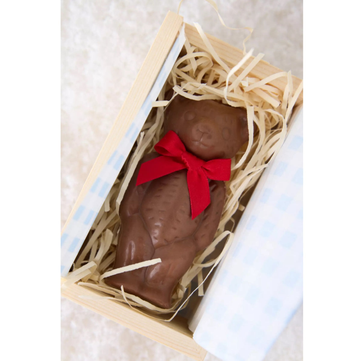 ARTHUR THE SCRUMPTIOUS CHOCOLATE BEAR