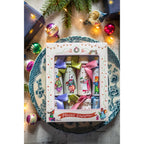 CHOCOLATE TRUFFLE FILLED PETIT CRACKERS