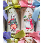 CHOCOLATE TRUFFLE FILLED PETIT CRACKERS