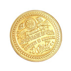 KINDNESS CHOCOLATE COIN