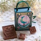 THE NIGHT BEFORE CHRISTMAS CHOCOLATE TRUFFLE BOOK