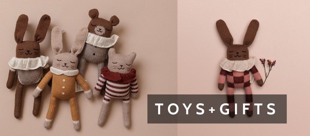Toys & Gifts