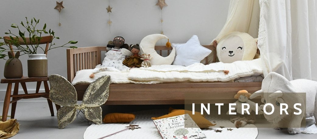 Interiors