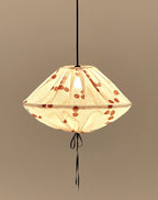 YUMI LINEN LAMPSHADE 50cm