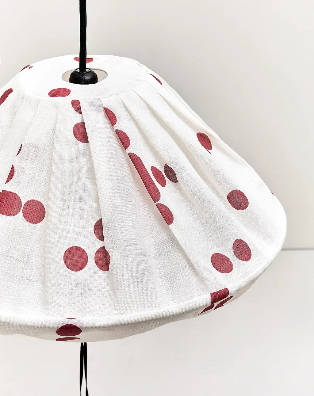 YUMI LINEN LAMPSHADE 50cm