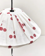 YUMI LINEN LAMPSHADE 50cm
